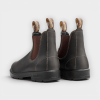 Blundstone – Botas Chelsea brown leather #500 – foto 4