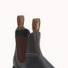 Blundstone – Botas Chelsea brown leather #500 – foto 5