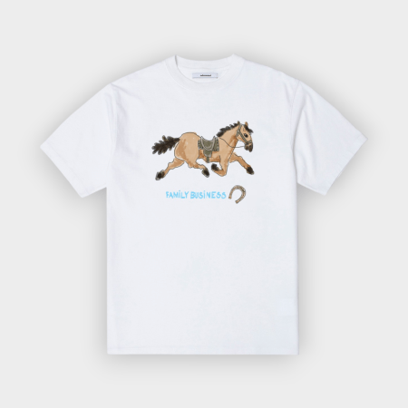 Edmmond Studios - Camiseta Family Business White