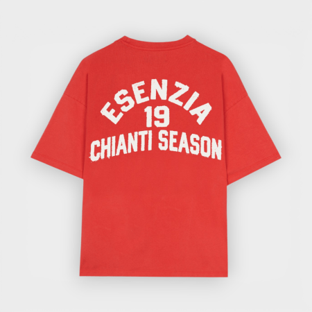 Esenzia - Camiseta Cherry Season
