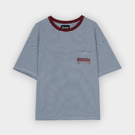 Esenzia - Camiseta Costa Toscana