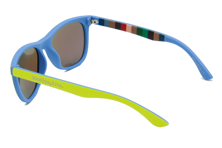 Goodbye Rita – Gafas de Sol Porky Green – foto 5