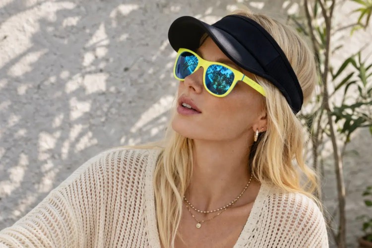 Goodbye Rita – Gafas de Sol Porky Green – foto 3