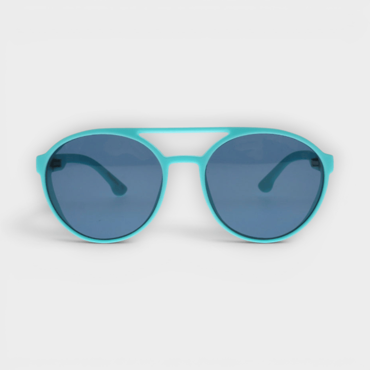 Goodbye Rita – Gafas de Sol Harlem Turquoise