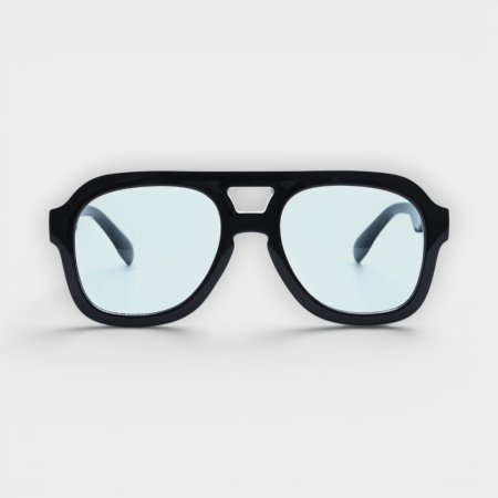 Goodbye Rita - Gafas de Sol Trocadero Black Blue