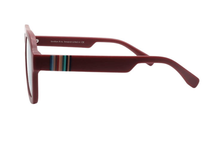 Goodbye Rita – Gafas de Sol Trocadero Wine – foto 3