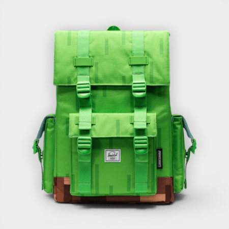 Herschel - Mochila Minecraft Little America™ Cube Backpack