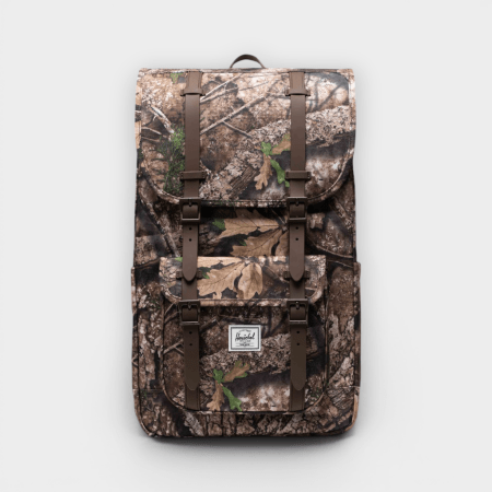 Herschel - Mochila Realtree® Little America™ Backpack Camo