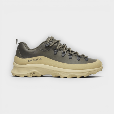 Merrell - Zapatillas Ontario Speed Lace SE Beluga/Palm