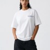 On Vacation – Camiseta No Service White – foto 4