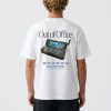 On Vacation – Camiseta No Service White – foto 5