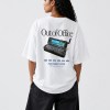 On Vacation – Camiseta No Service White – foto 6
