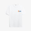 On Vacation – Camiseta Taste of Capri White – foto 2