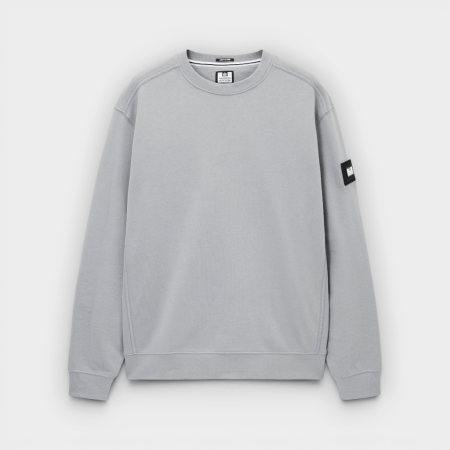 Weekend Offender - Sudadera Thunder Smokey