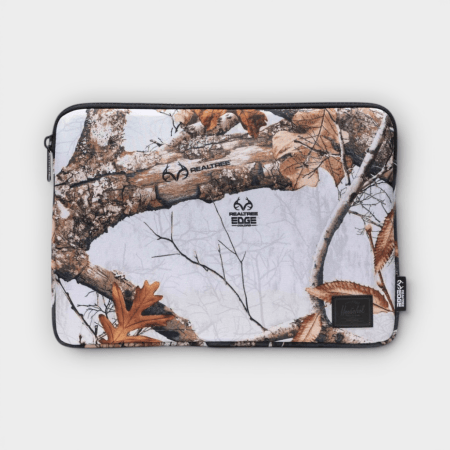Herschel - Funda para Portátil Realtree® Anchor 14 Inch Sleeve Camo