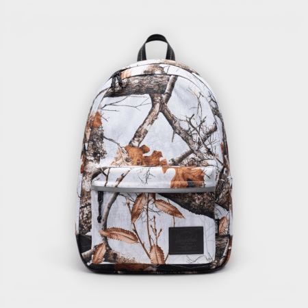 Herschel - Mochila Realtree® Classic™ XL Backpack White Camo