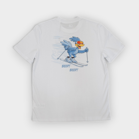 Blueblue Chihuahua - Camiseta Beep Beep
