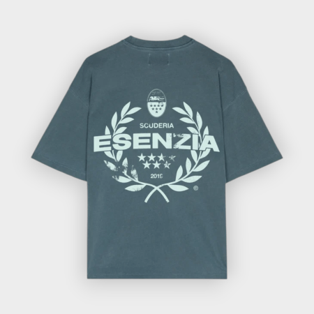 Esenzia - Camiseta Sapphire Royal