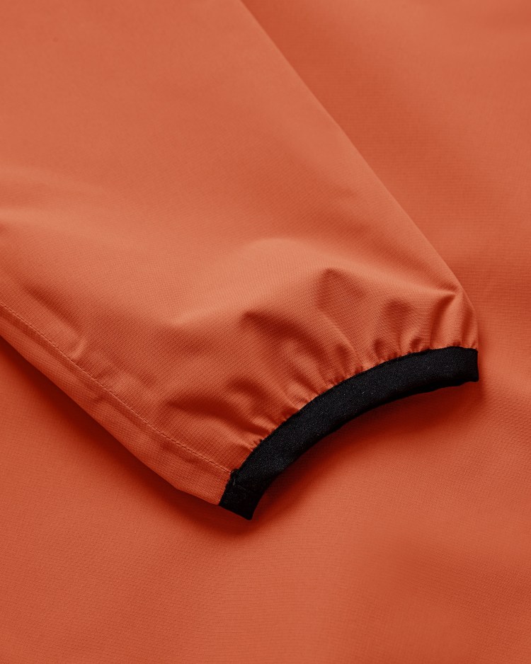 H2O – Chubasquero Rømø LW Packable Autumn Leaf – foto 4