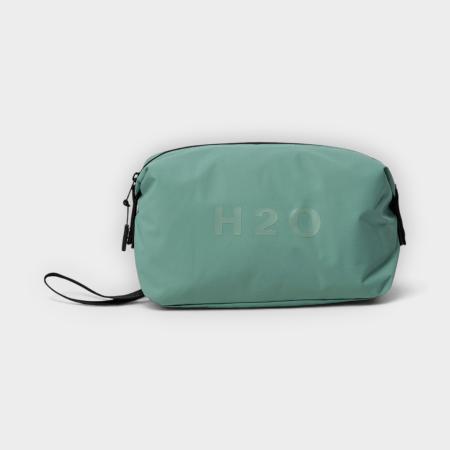H2O - Neceser Rømø Wash Bag Sea Grass