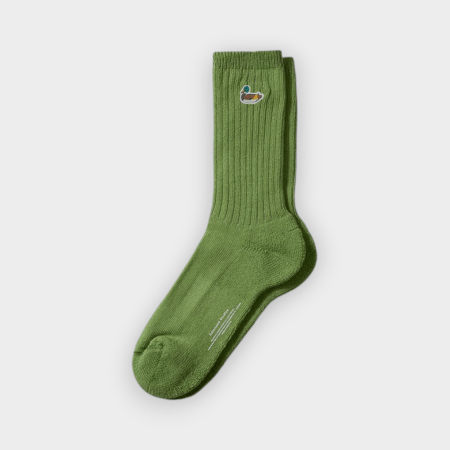 Edmmond Studios - Calcetines Duck Khaki