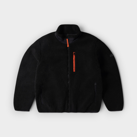 No Problemo - Chaqueta Polar NP Forest Black