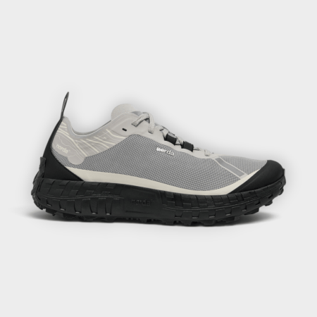 Norda – Zapatillas de Trail Running 001A Pewter
