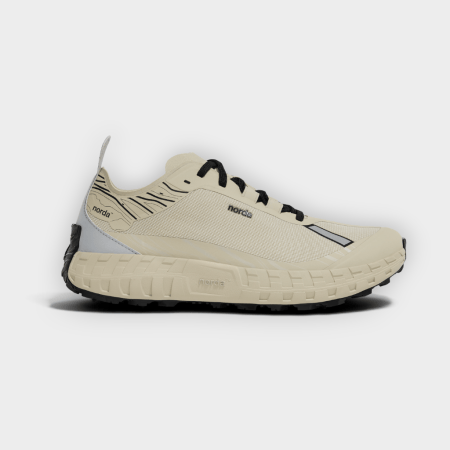 Norda – Zapatillas de Trail Running 001A Almond