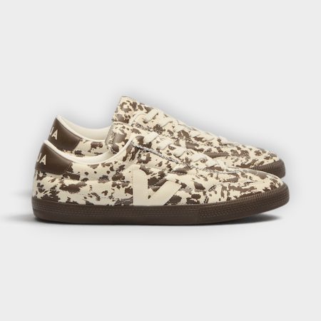 Veja - Zapatillas Panenka Leather Pierre Wild Country