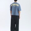 Yuxus – Camiseta Golden Sky Azul – foto 3