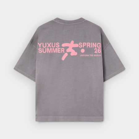 Yuxus - Camiseta Vexa SS26