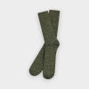 Bask in the Sun – Calcetines Txalupa Socks Moss