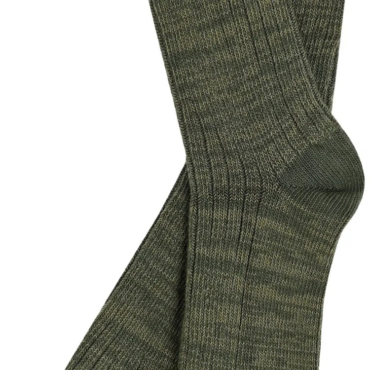 Bask in the Sun – Calcetines Txalupa Socks Moss – foto 2