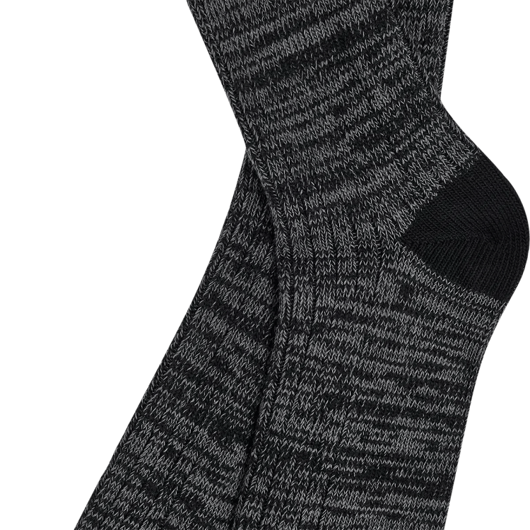 Bask in the Sun – Calcetines Txalupa Socks Carbon – foto 2