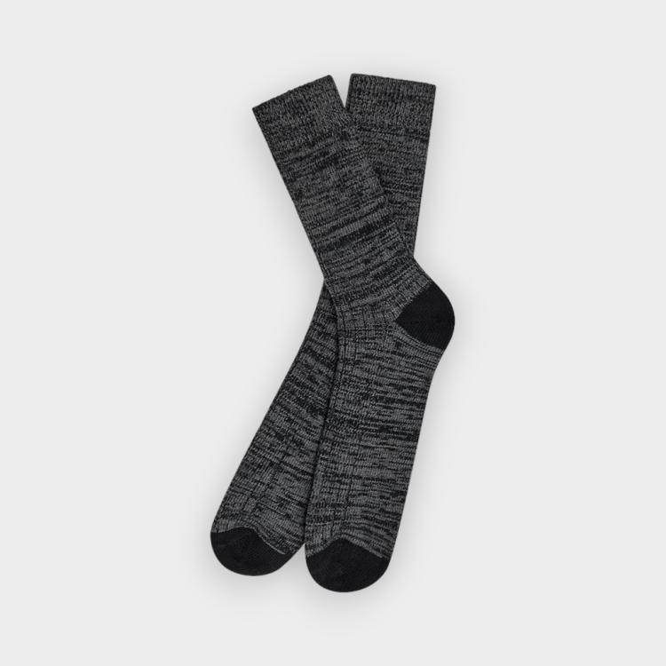 Bask in the Sun – Calcetines Txalupa Socks Carbon