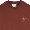 Bask in the Sun – Sudadera Macchinetta Brownie – foto 2
