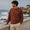Bask in the Sun – Sudadera Macchinetta Brownie – foto 5