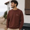 Bask in the Sun – Sudadera Macchinetta Brownie – foto 8