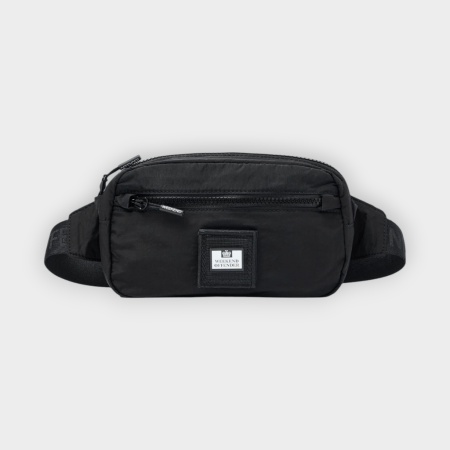 Weekend Offender - Riñonera Poltava Parachute Black
