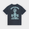 Deus Ex Machina – Camiseta Seoul Ceramic Black