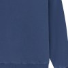 Deus Ex Machina – Sudadera Shield GD Crew Mechanic Blue – foto 2