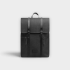 Gaston Luga – Mochila Spläsh 2.0 14" Weave Negro