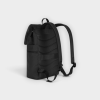 Gaston Luga – Mochila Spläsh 2.0 14" Weave Negro – foto 4