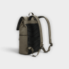 Gaston Luga – Mochila Spläsh 2.0 14" Weave Verde helecho – foto 3