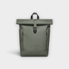 Gaston Luga – Mochila Spläsh Rolltop 14" Verde oliva
