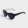 Goodbye Rita – Gafas de Sol Chelsea Black – foto 2