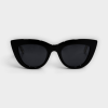 Goodbye Rita – Gafas de Sol Chelsea Black