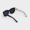 Goodbye Rita – Gafas de Sol Chelsea Black – foto 3