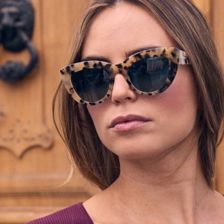 Goodbye Rita – Gafas de Sol Chelsea Habana – foto 2