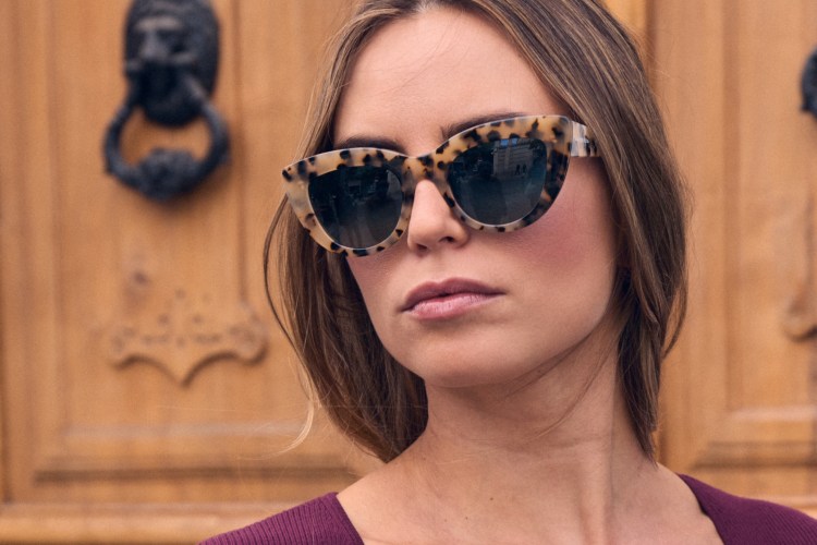 Goodbye Rita – Gafas de Sol Chelsea Habana – foto 2